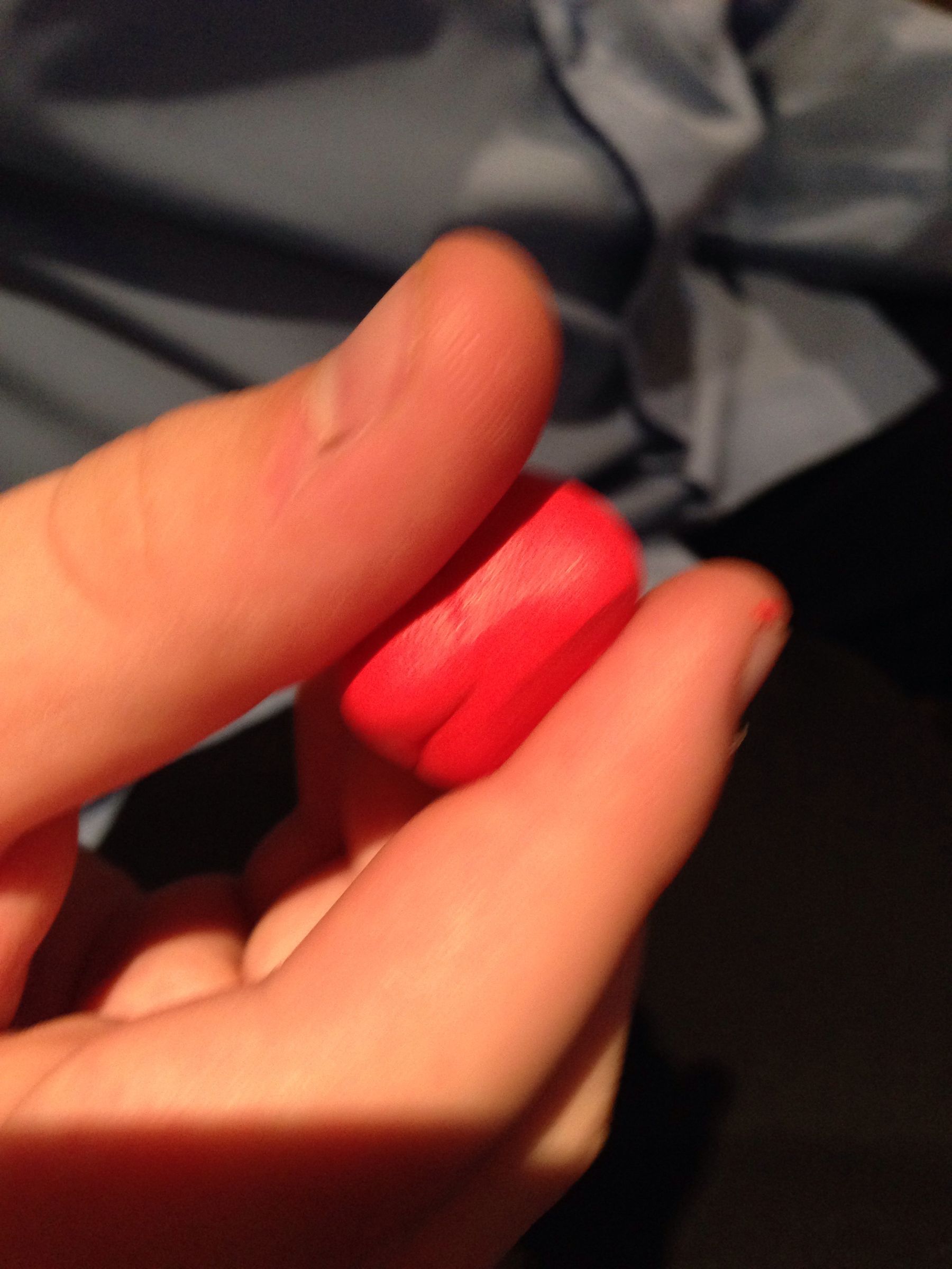 Nerf Gun Sights 5 Steps Instructables