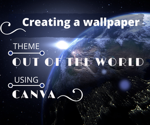 OUT OF THE WORLD