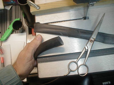 Procedure 2 - Inner Tube and Final Assembly