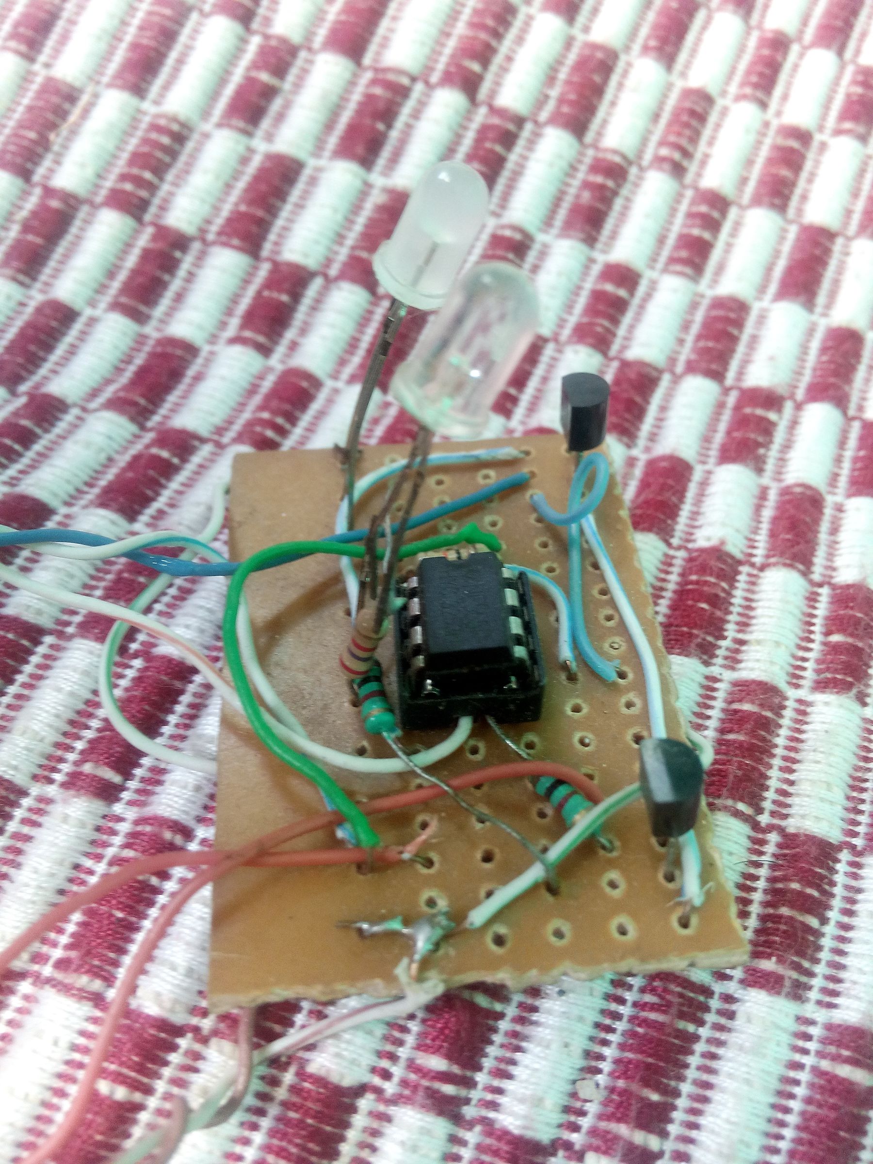 AUTOMATIC WATER CONTROL.... WITH AUTO SHUT DOWN WATER PUMP