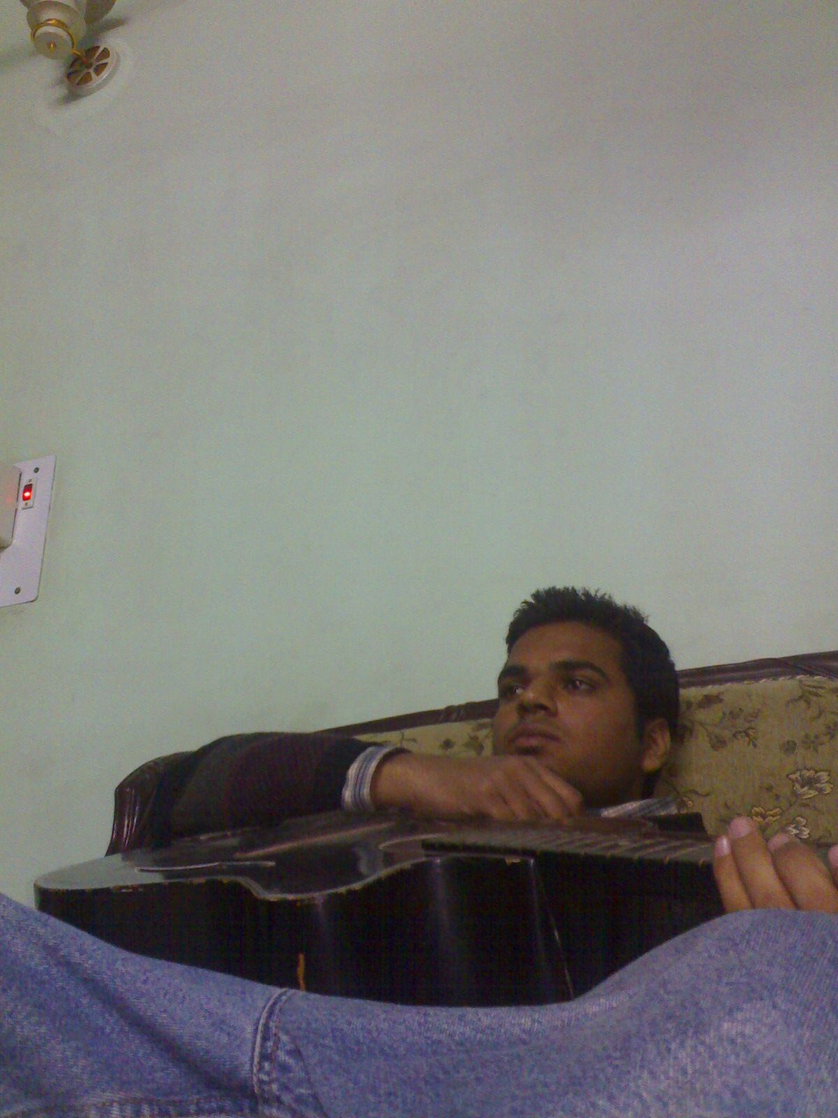 author