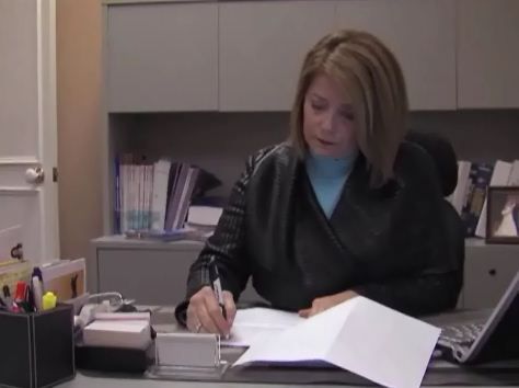 The In's & Out's of Menopause System Management