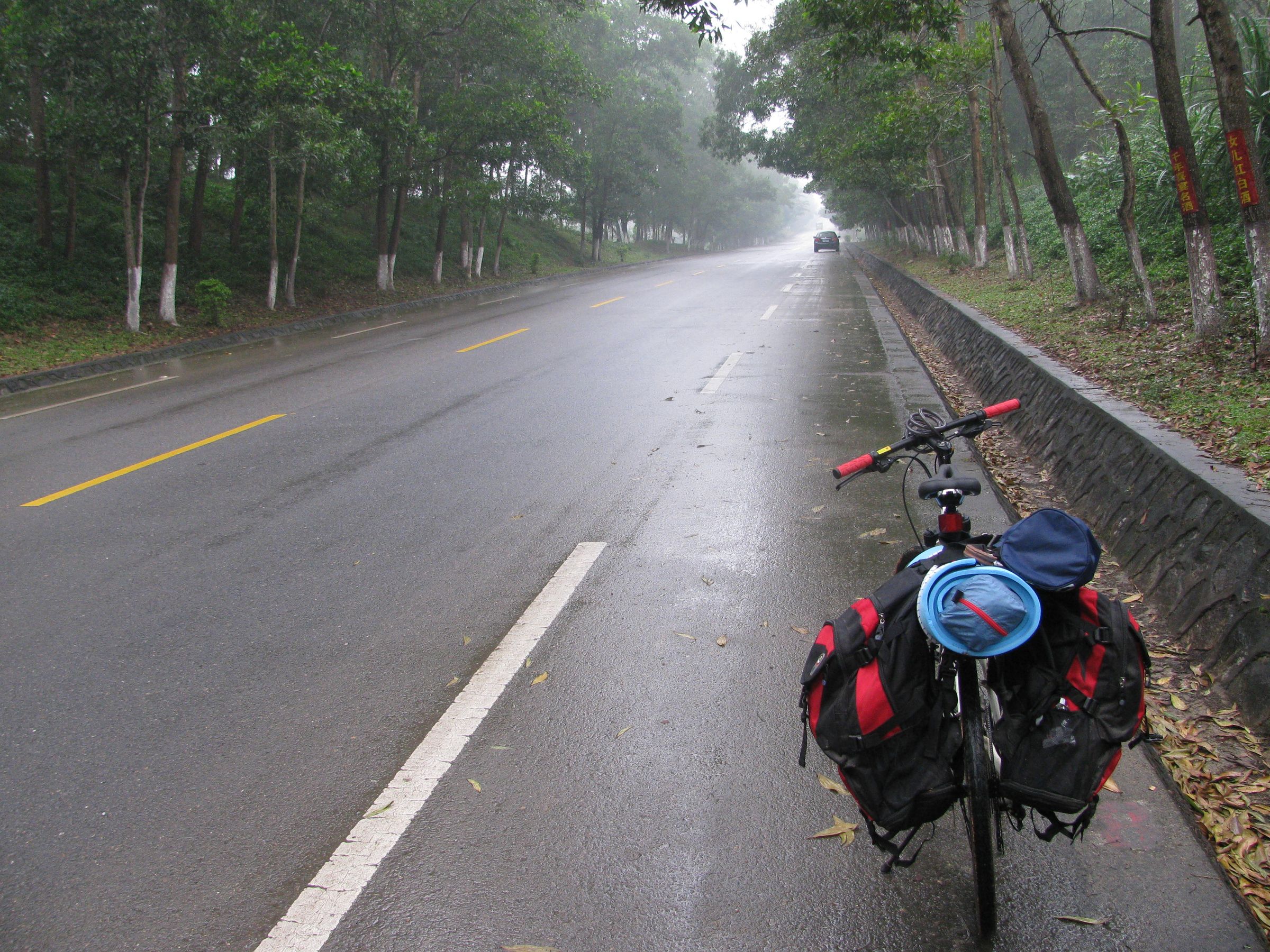 Cheap Bicycle Panniers