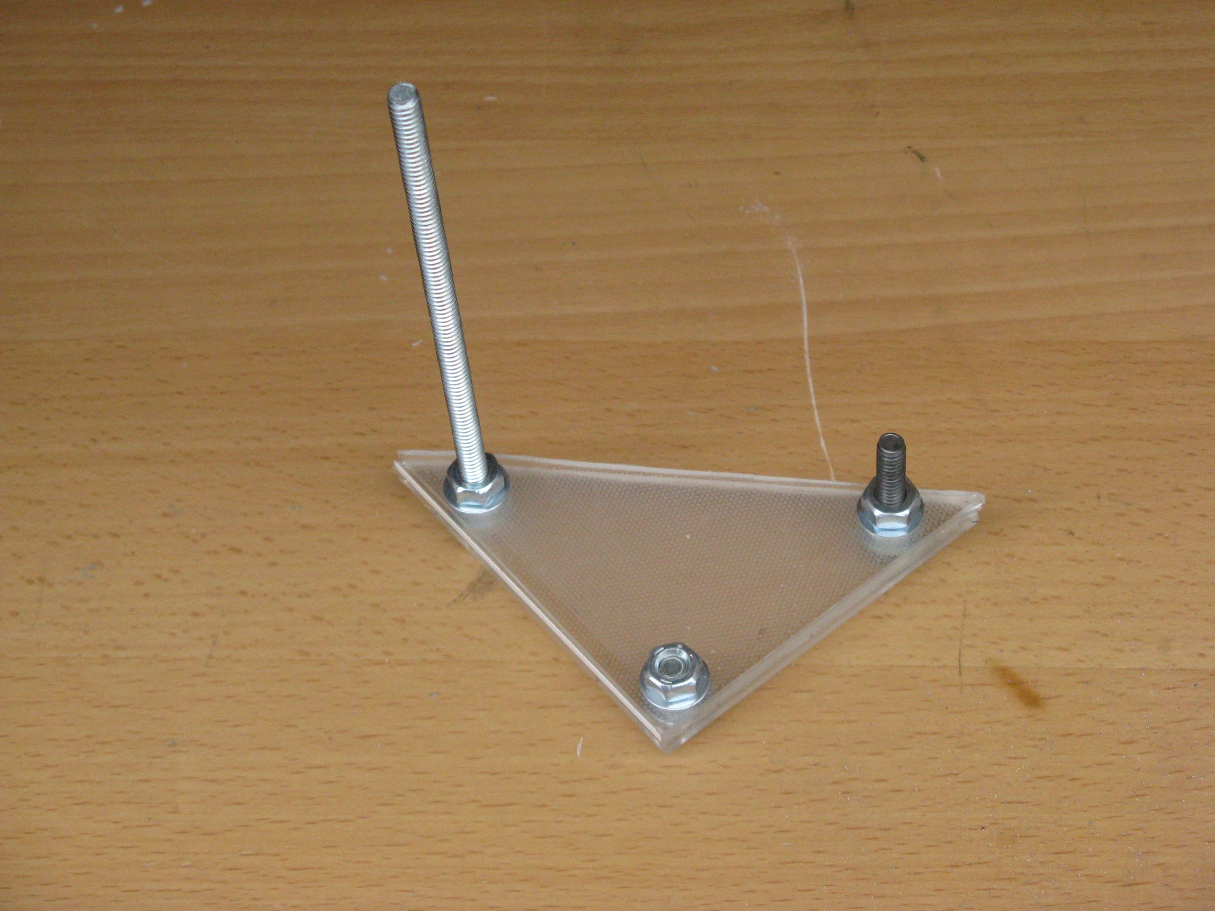 Molding Bismuth for a Levitator 13 Steps (with Pictures) Instructables