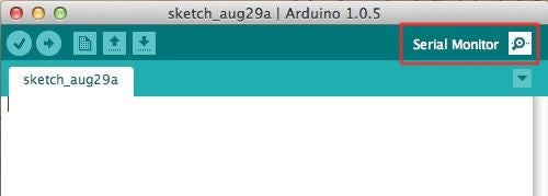 Arduino Serial 