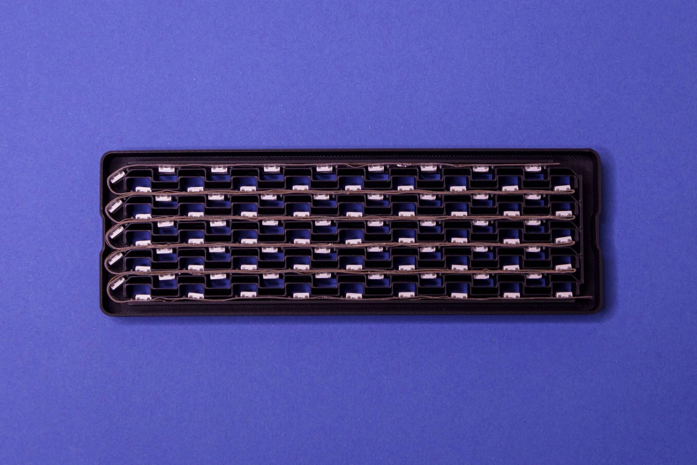 Lazy Mini Grid : 5 Steps (with Pictures) - Instructables