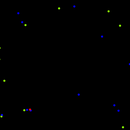 (Very Simple) Disease Modeling (using Scratch)