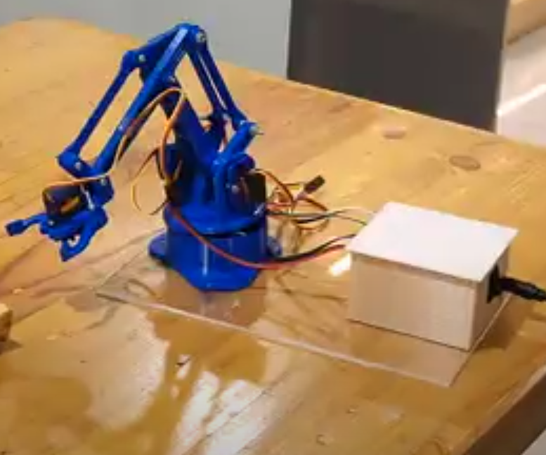 Robot Arm