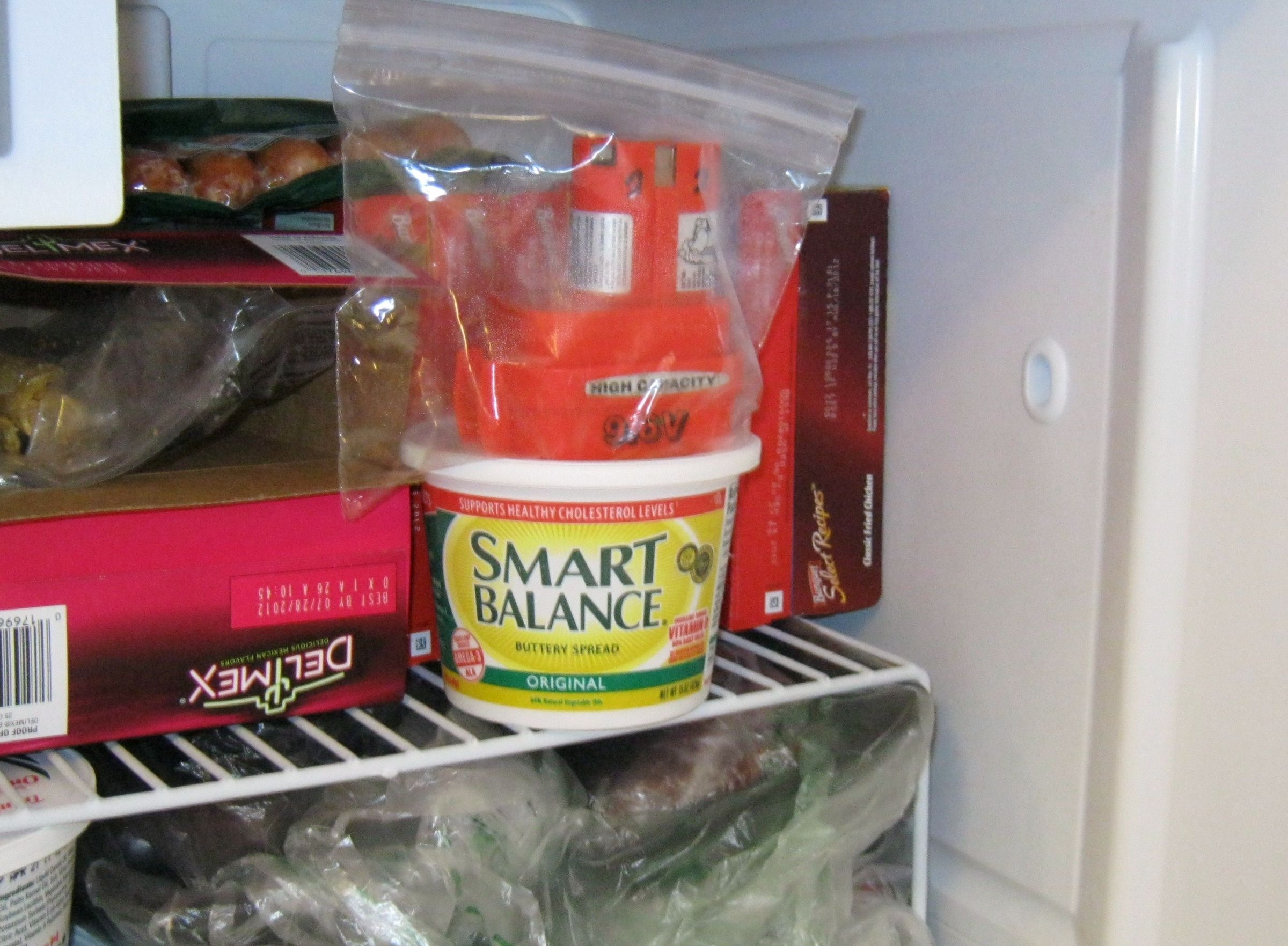 Rechargeable Battery Tips 8 Steps Instructables