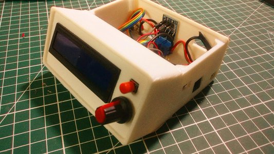 Brainwave Controller : 8 Steps (with Pictures) - Instructables