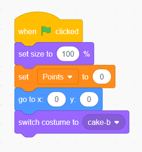 How to Make a Clicker Game in Scratch : 9 Steps - Instructables