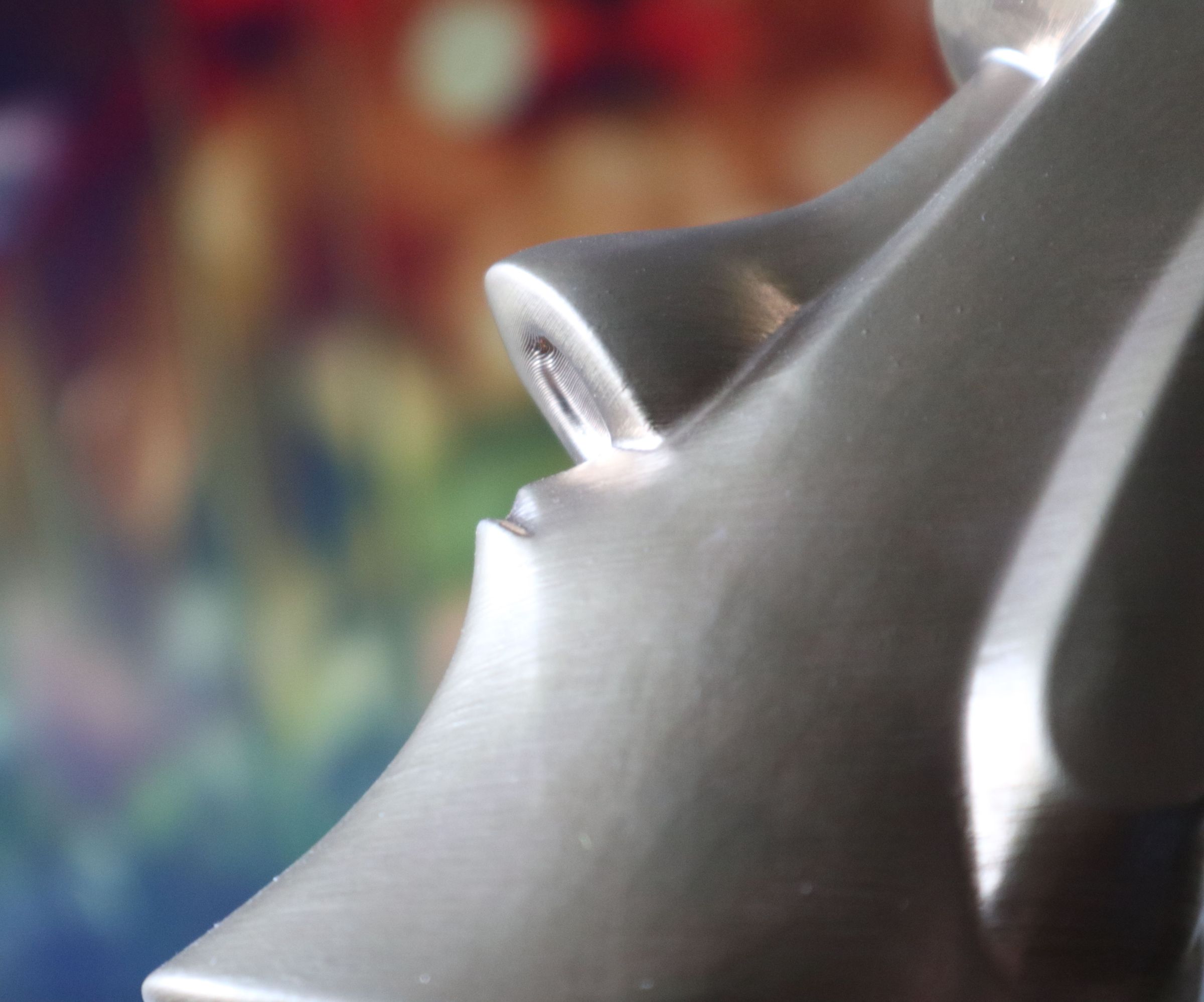 The All-Knowing Artifact