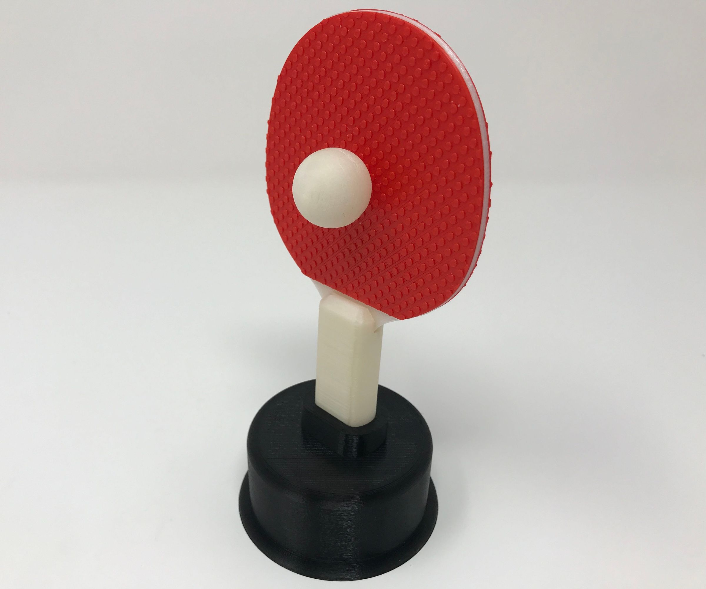 Ping Pong Trophy