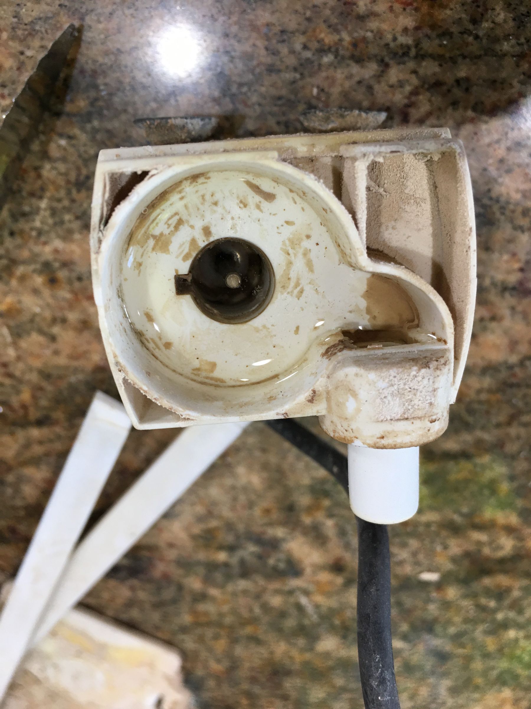 Repairing an Aerogarden Pump 4 Steps Instructables