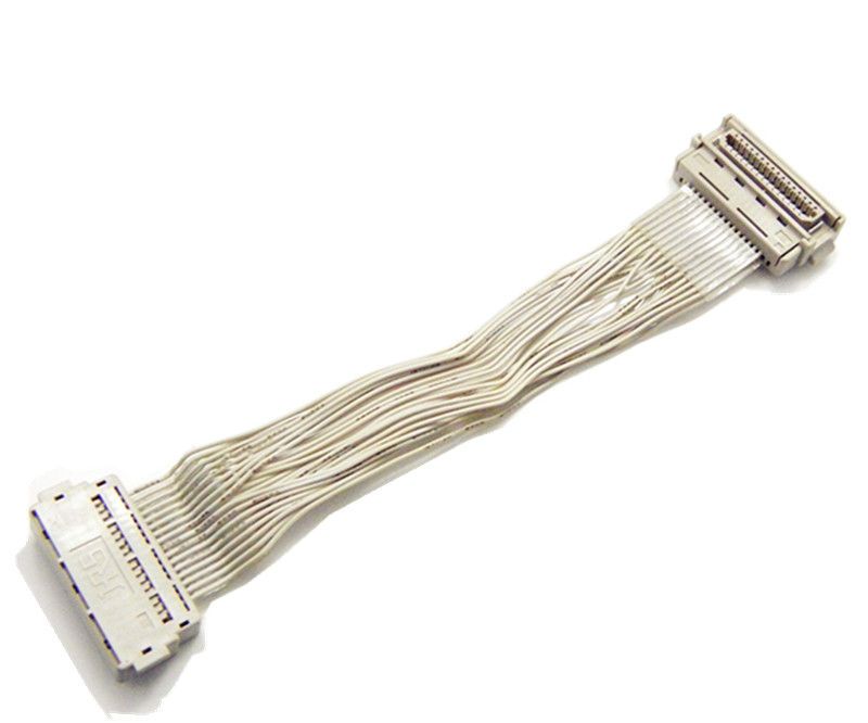 LVDS Data Cables' Widespread 