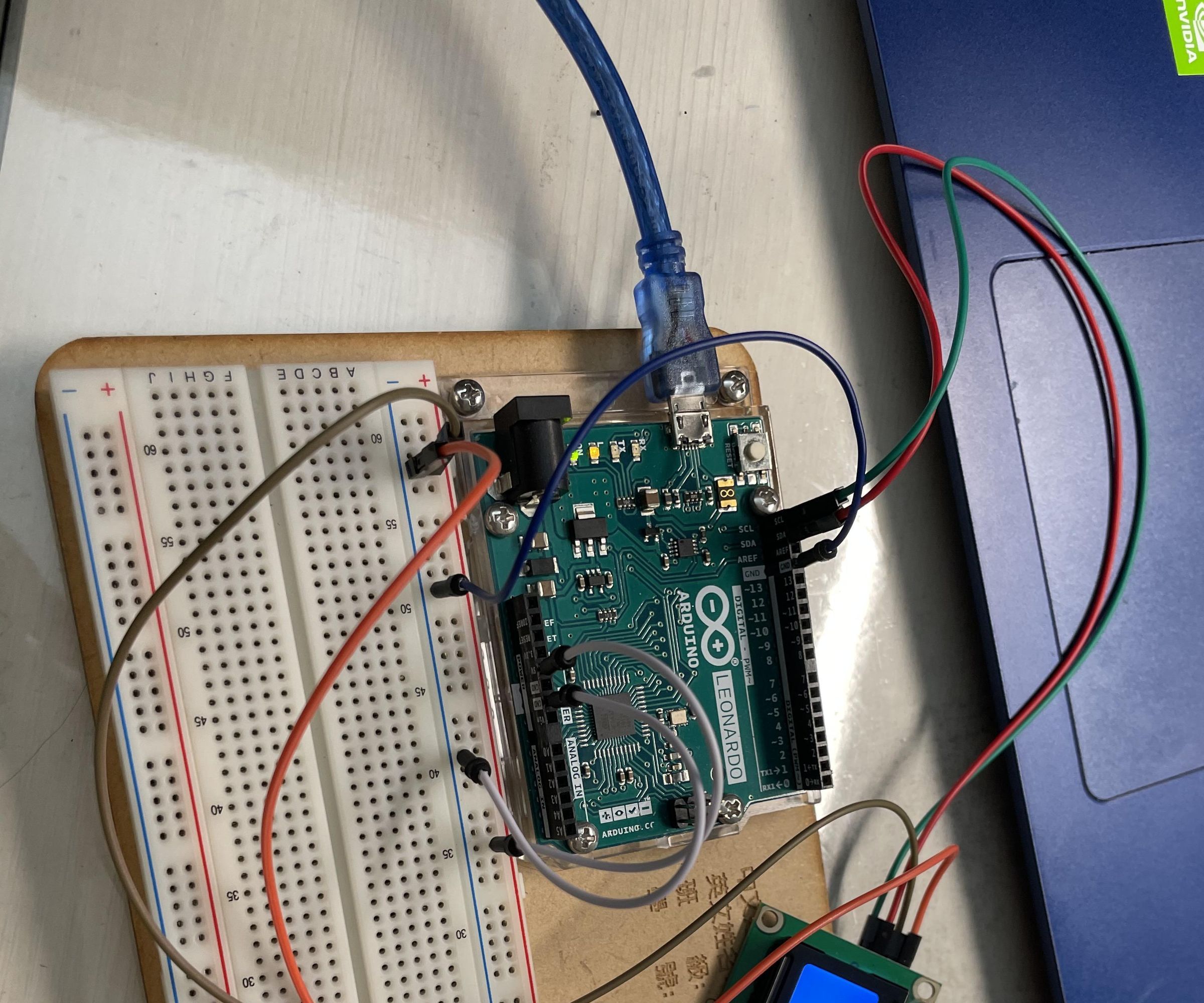 Alphabet Learning Machine