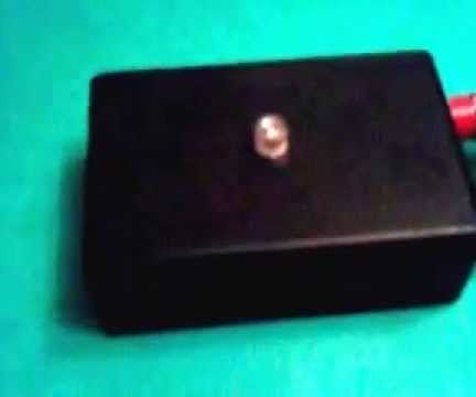Modern Continuity Tester