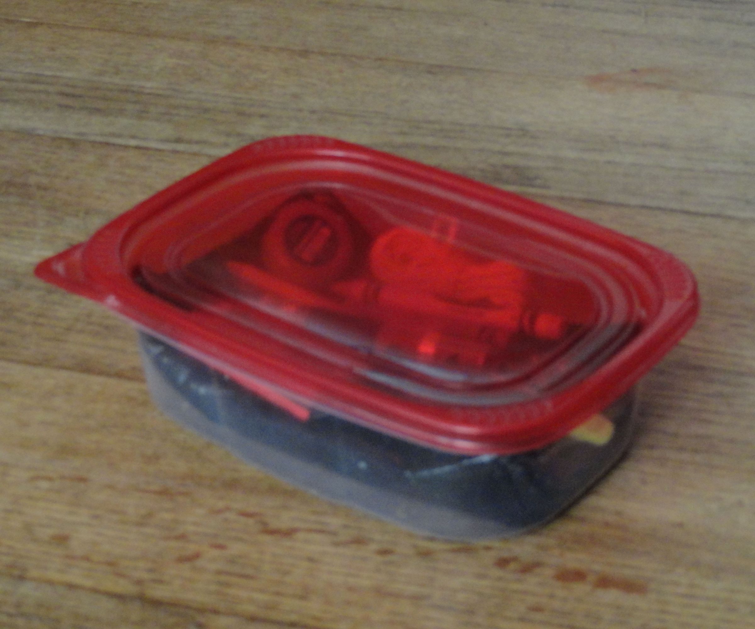 Emergency Survival Kit