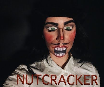 Nutcracker || Toy Soldier 