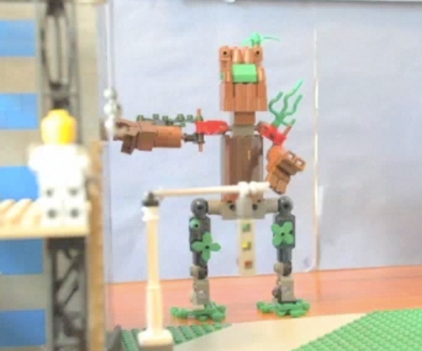 Lego Stop Motion: Tips, Tricks, and Inspiration