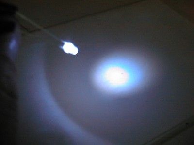 LED Night Light  / Mood Lamp / Bulb / Plug on AC Power Mains