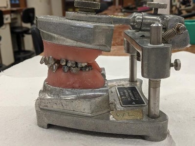 Align Correct Occlusioin