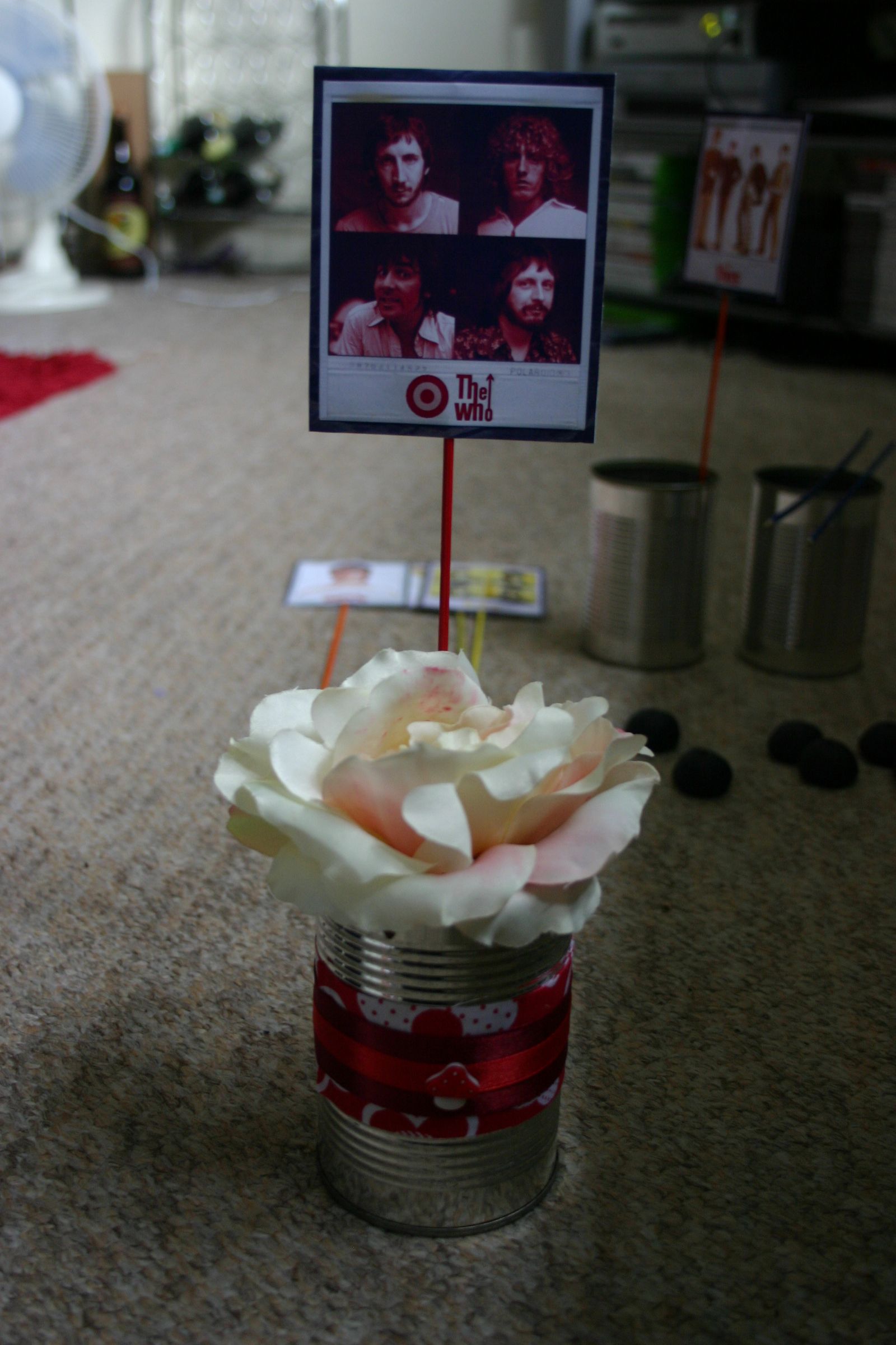 DIY Place Cards/Table Settings : 7 Steps - Instructables