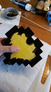 Paint the Heart