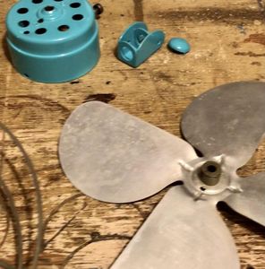 Repainting & Reassembly