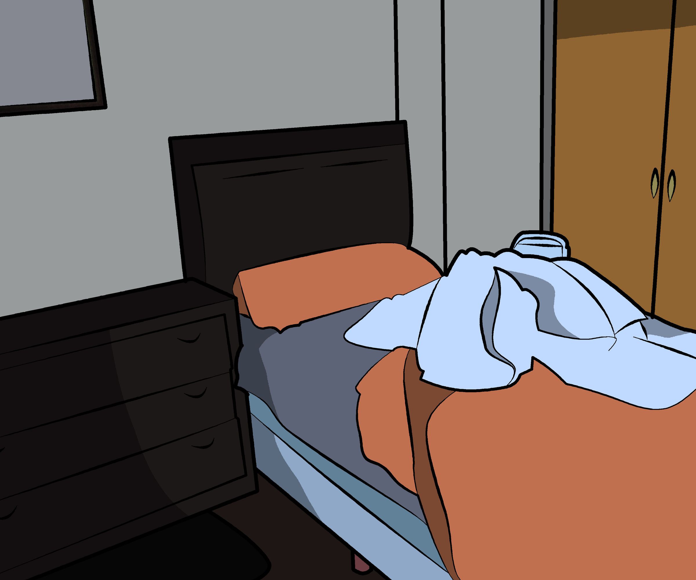 Cel Shading Real Life Pictures 