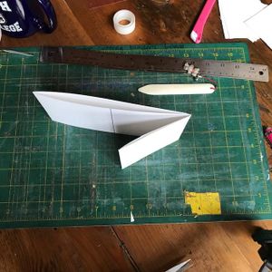 Fold and Cut Your Accordion