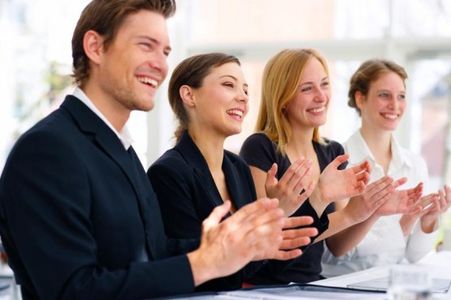 Business Accounts