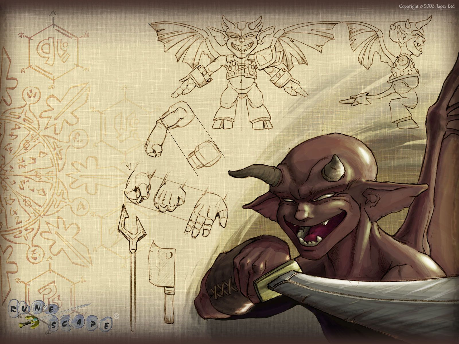 Get Runescape Money Through Updates (2)