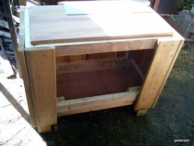 Some of the Things I Made Last Year