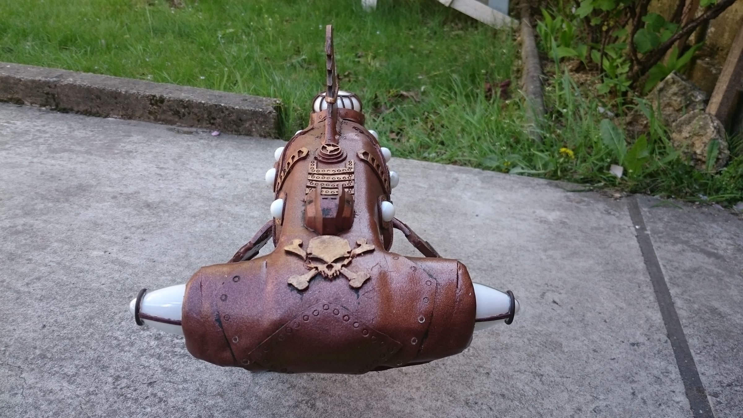 Nautilus 