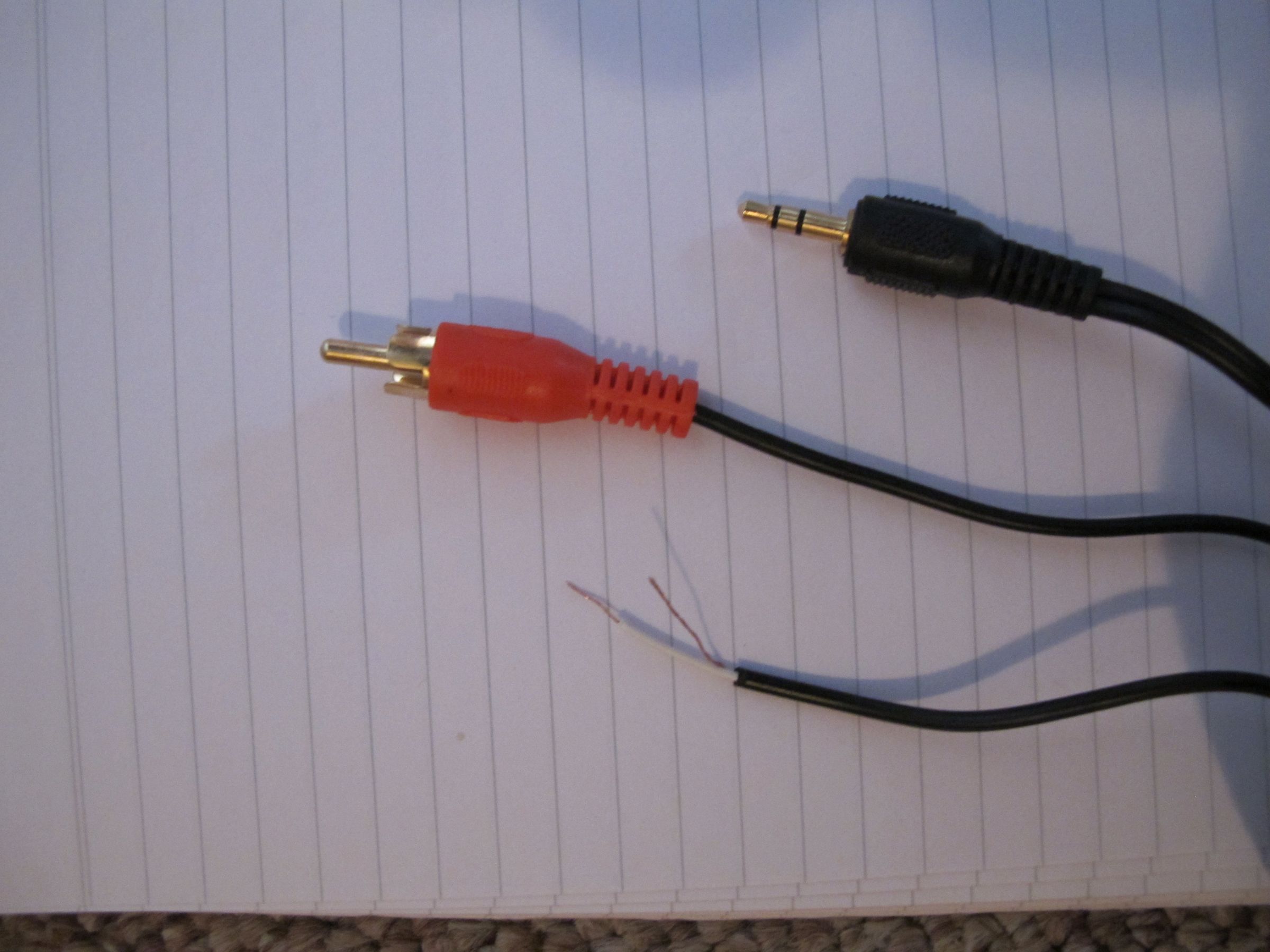 BoomBox Portable IPod Speaker for Under 20! 4 Steps Instructables