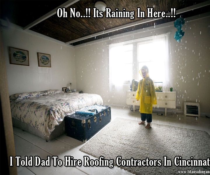 Commercial Roofers Cincinnati Tips