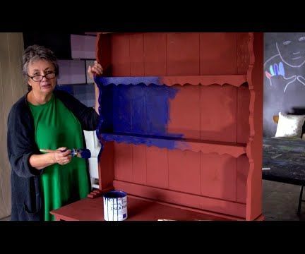 Annie Sloan Chalk Paint Hoover Al For The Interesting Paint Chalk