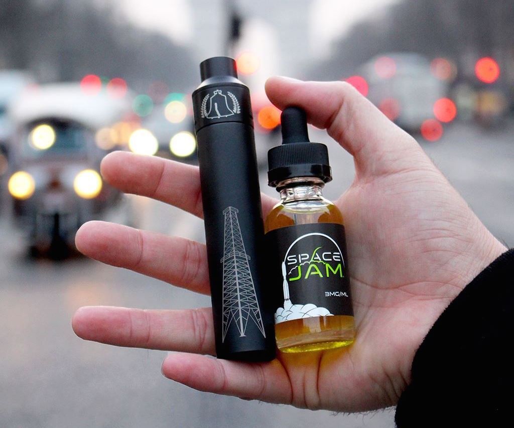 Remove Your Fears and Uncertainties About Finest Vape.