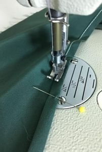 How to Sew a Ruffle : 10 Steps (with Pictures) - Instructables