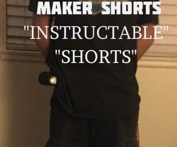 Maker Shorts