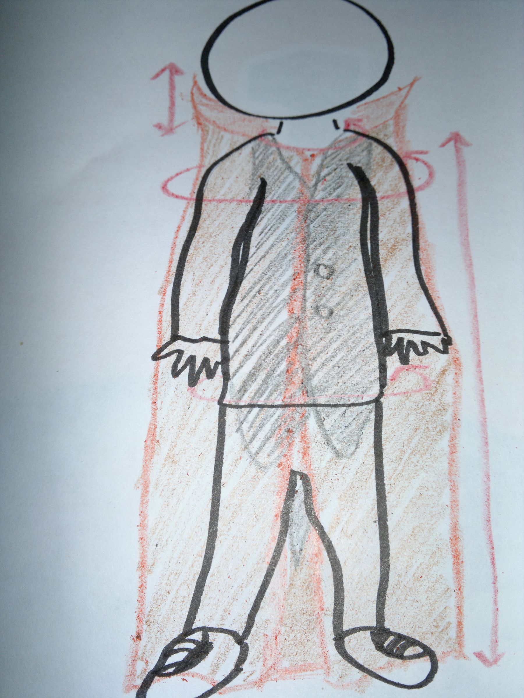 How to Make a Vampire Costume for Children 10 Steps (with Pictures