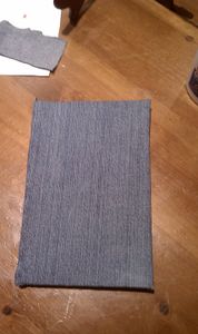 Adding Supports and Covers