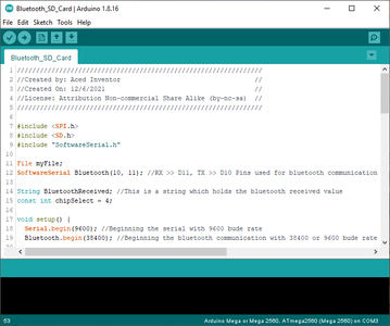 Programming