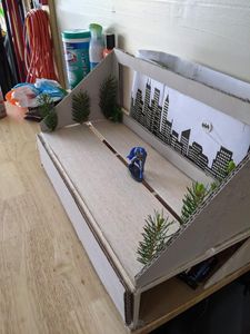 Final Assembly and Aesthetics 