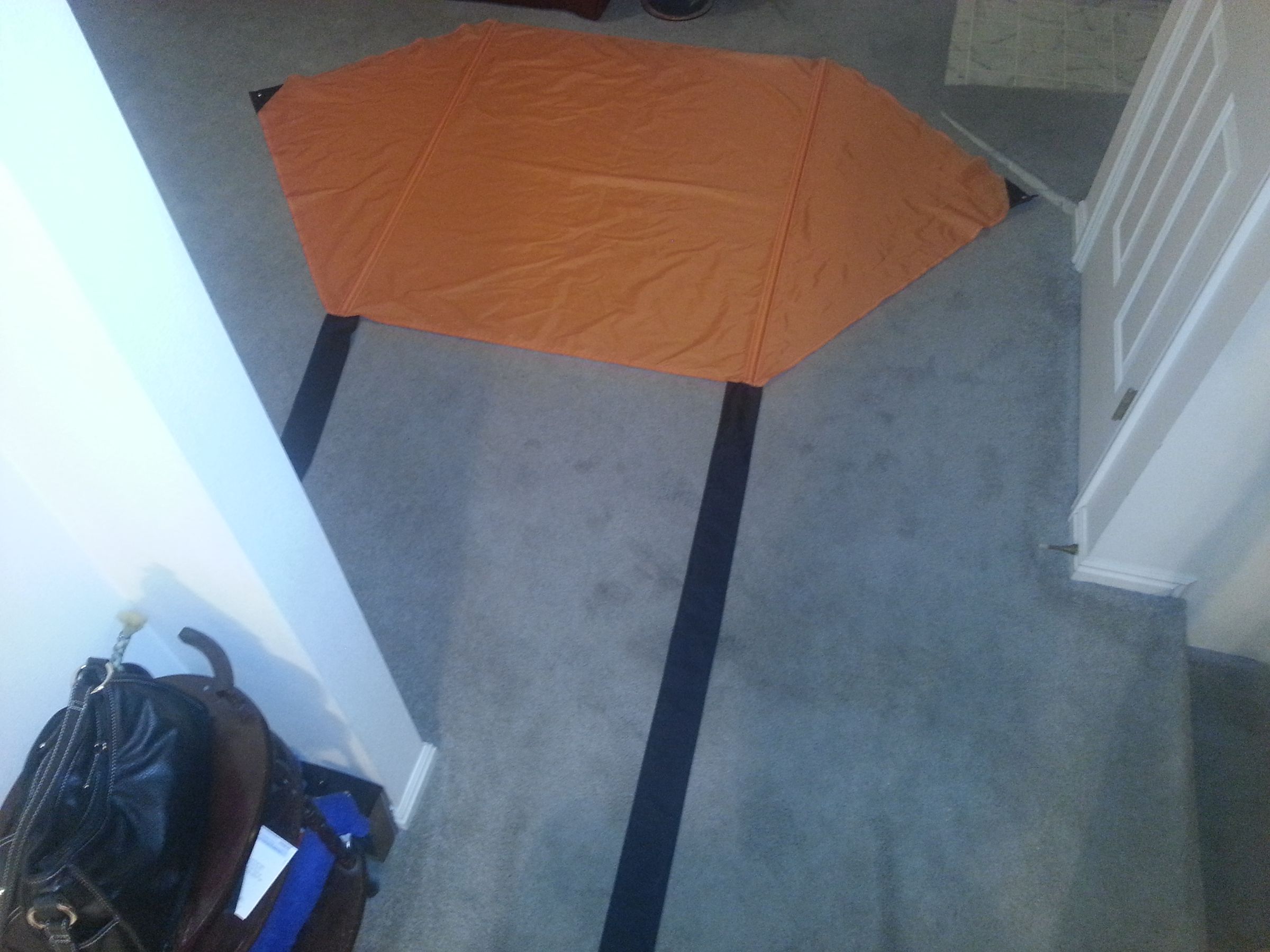 Sew Big of a Kite