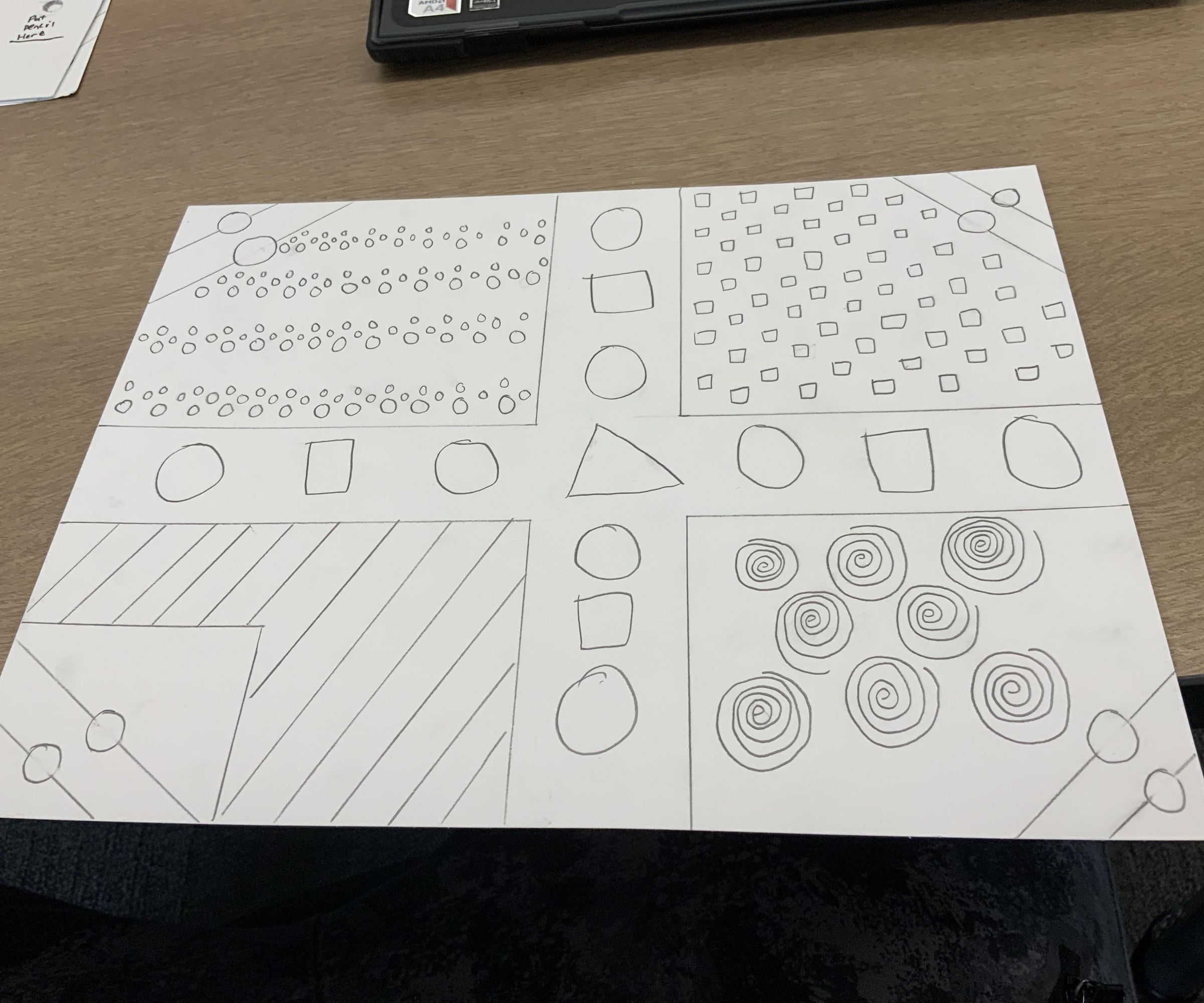 Imaginary Flag