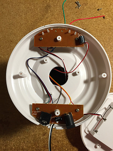 Hardware Modifications