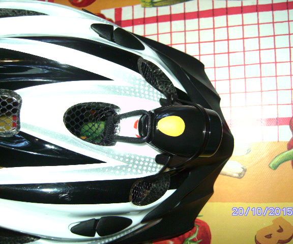 Helmet Ligths