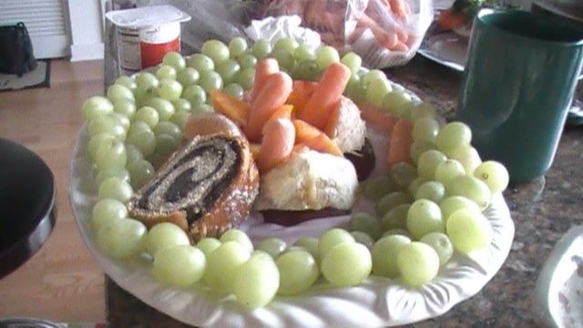The Great Food Castle